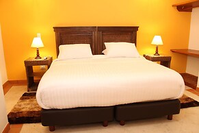 Hotel Campanario Real