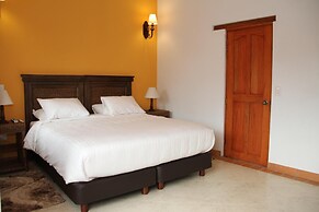 Hotel Campanario Real