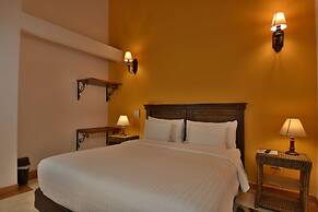 Hotel Campanario Real