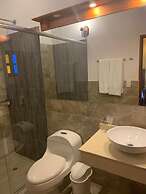 Hotel Campanario Real