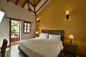 Hotel Campanario Real