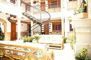 Hotel Campanario Real