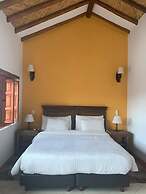 Hotel Campanario Real