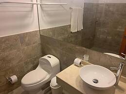 Hotel Campanario Real