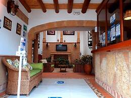 Hotel Campanario Real