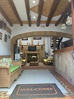 Hotel Campanario Real