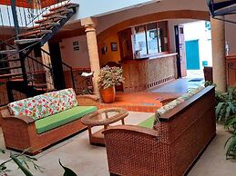 Hotel Campanario Real