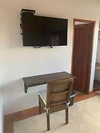 Hotel Campanario Real