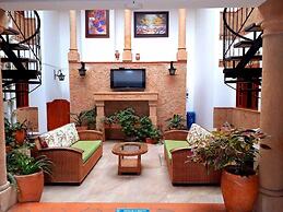 Hotel Campanario Real