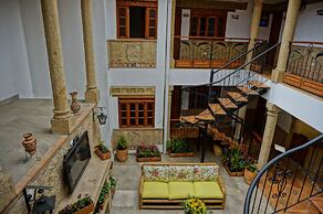 Hotel Campanario Real