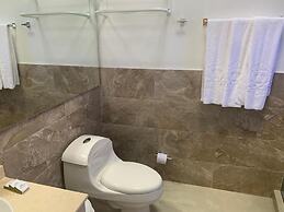 Hotel Campanario Real