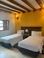 Hotel Campanario Real