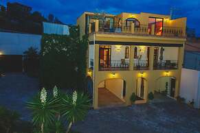 Casa Don Pascual Hotel Boutique Sweet Home