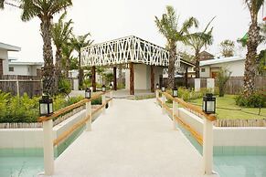 The Hideaway Resort