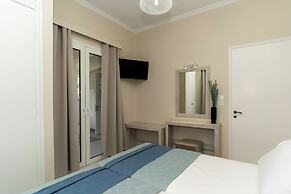 Acapulco Marinos Studios & Apartments