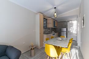 Acapulco Marinos Studios & Apartments