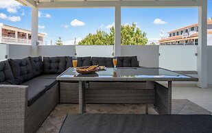 Acapulco Marinos Studios & Apartments