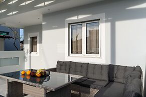 Acapulco Marinos Studios & Apartments