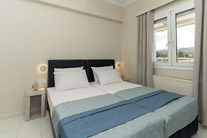 Acapulco Marinos Studios & Apartments