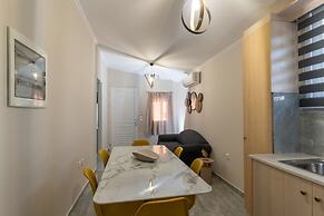 Acapulco Marinos Studios & Apartments