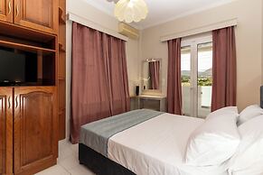 Acapulco Marinos Studios & Apartments