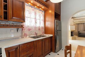 Acapulco Marinos Studios & Apartments