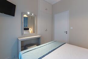 Acapulco Marinos Studios & Apartments