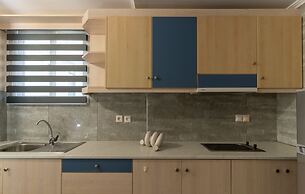 Acapulco Marinos Studios & Apartments