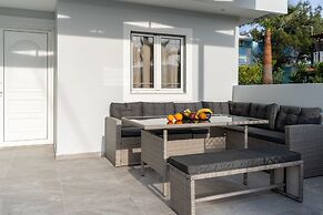 Acapulco Marinos Studios & Apartments