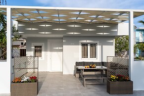 Acapulco Marinos Studios & Apartments