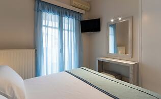 Acapulco Marinos Studios & Apartments