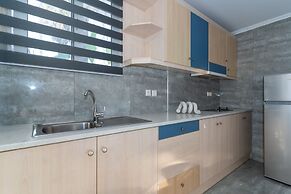 Acapulco Marinos Studios & Apartments