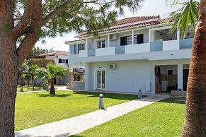 Acapulco Marinos Studios & Apartments