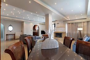 Acapulco Marinos Studios & Apartments