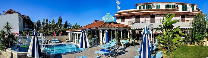 Acapulco Marinos Studios & Apartments