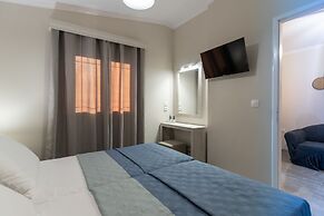 Acapulco Marinos Studios & Apartments