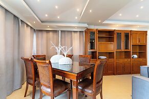 Acapulco Marinos Studios & Apartments