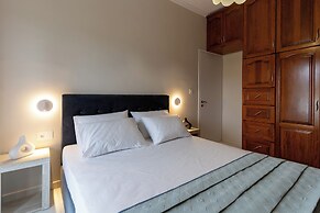 Acapulco Marinos Studios & Apartments