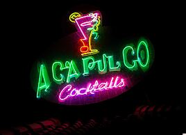 Acapulco Marinos Studios & Apartments