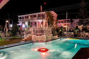 Acapulco Marinos Studios & Apartments