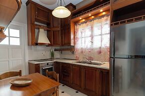 Acapulco Marinos Studios & Apartments