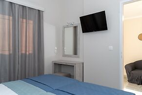 Acapulco Marinos Studios & Apartments