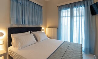 Acapulco Marinos Studios & Apartments