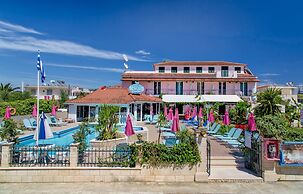 Acapulco Marinos Studios & Apartments