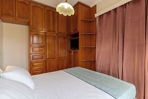 Acapulco Marinos Studios & Apartments