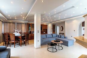 Acapulco Marinos Studios & Apartments