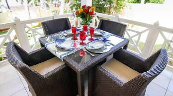 Le Domaine de Bacova