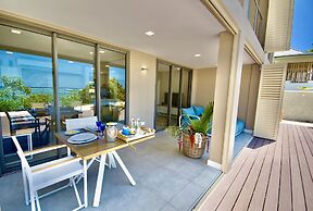 Le Domaine de Bacova