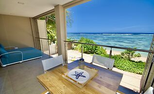 Le Domaine de Bacova