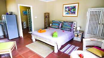 Le Domaine de Bacova